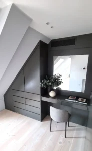 Air Conditioning Install – Grosvenor Square, Mayfair gallery image