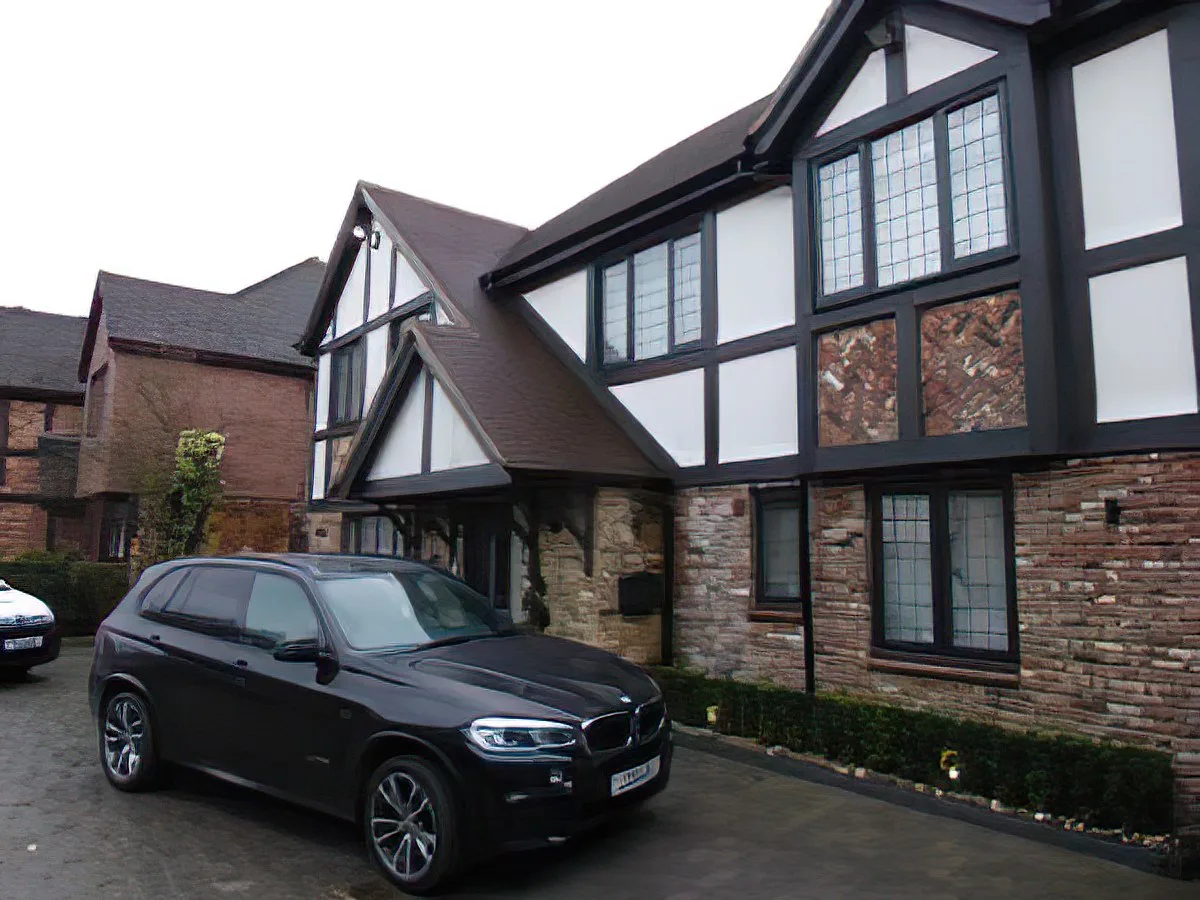 Air Conditioning Installation – Mr D, Radlett