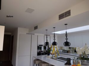 Air Conditioning Installation – Mr E Hampstead gallery image