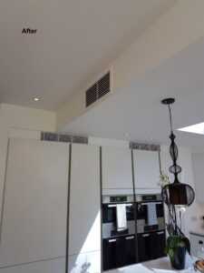 Air Conditioning Installation – Mr E Hampstead gallery image